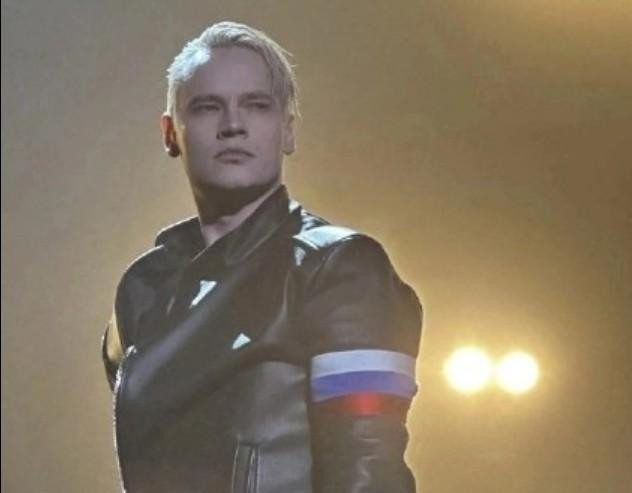 Основатель группы «Земляне» Киселёв объяснил, почему не готов пожать руку SHAMAN