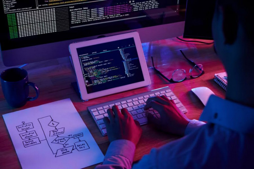 Перспективы работы в России и в мире в 2023 году для frontend разработчиков